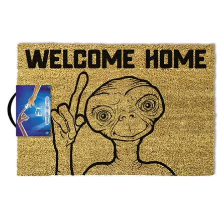 E.T. lábtörlő termékfotó