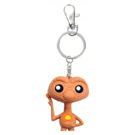 E.T. Pokis kulcstartó termékfotó