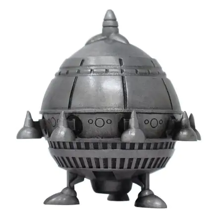 E.T Scaled 40. évfordulós Spaceship replika Limitált kiadás 9 cm termékfotó