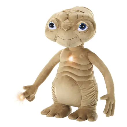 E.T. the Extra-Terrestrial E.T. interaktív plüss figura 35 cm termékfotója