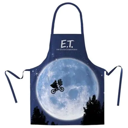 E.T The Extra Terrestrial kötény termékfotó
