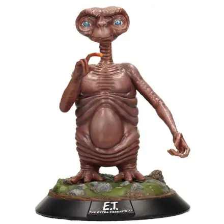 E.T. The Extra-Terrestrial szobor figura 22cm termékfotó