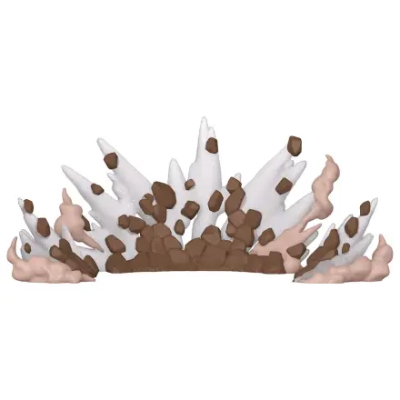 Earth Funko POP! Vinyl figura Dirt/Rock 5 cm termékfotó