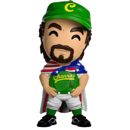 Eastbound & Down Vinyl figura Kenny Powers 12 cm termékfotó