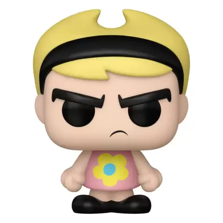 The Grim Adventure of Billy & Mandy Funko POP! TV Vinyl figura Mandy 9 cm termékfotója