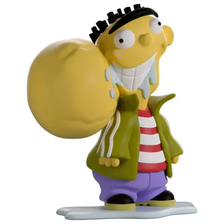 Ed, Edd n Eddy Vinyl figura Ed 12 cm termékfotó