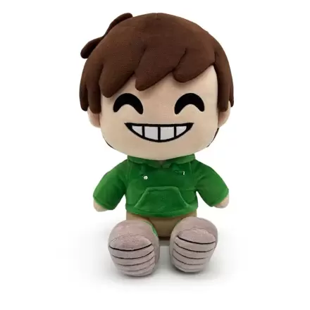 Eddsworld Edd plüss figura 22 cm termékfotó