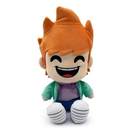Eddsworld plüss figura Matt 22 cm termékfotó