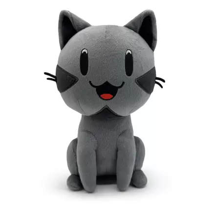 Eddsworld Ringo plüss figura 22 cm termékfotó