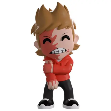 Eddsworld Vinyl figura Tord (The End) 11 cm termékfotó
