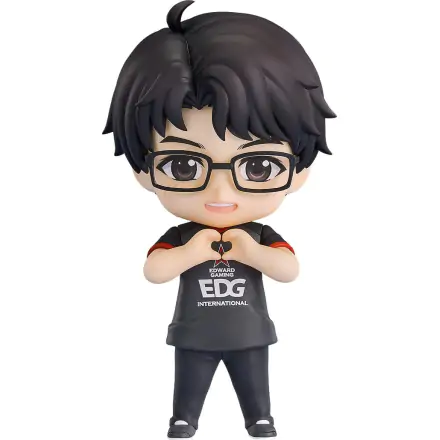 Edward Gaming Nendoroid akciófigura Light Meiko 10 cm termékfotója