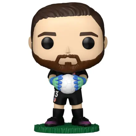 EFL Funko POP! MLS Vinyl figura Atletico Madrid - Jan Oblak 9 cm termékfotó