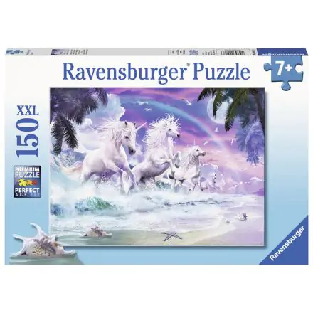 Egyszarvú XXL puzzle 150db-os termékfotó