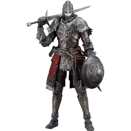 Elden Ring Figma akciófigura Raging Wolf 16 cm termékfotója