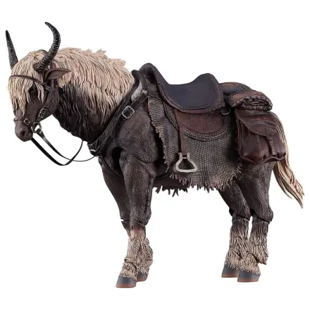 Elden Ring Figma akciófigura Torrent, the Spectral Steed 18 cm termékfotó