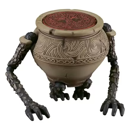 Elden Ring Nendoroid akciófigura Alexander 10 cm termékfotó