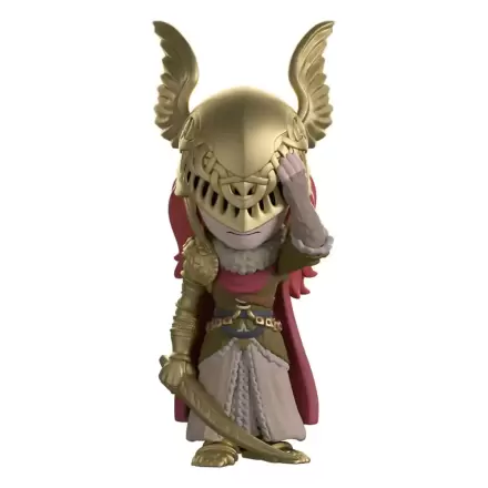 Elden Ring Vinyl figura Malenia 14 cm termékfotó