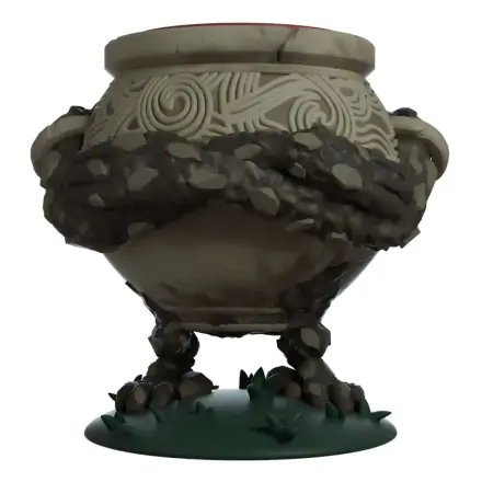 Elden Ring Vinyl figura Melina 9 cm termékfotó