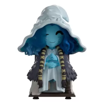 Elden Ring Vinyl figura Ranni 12 cm termékfotó