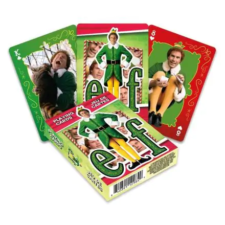 Elf kártyajáték termékfotó