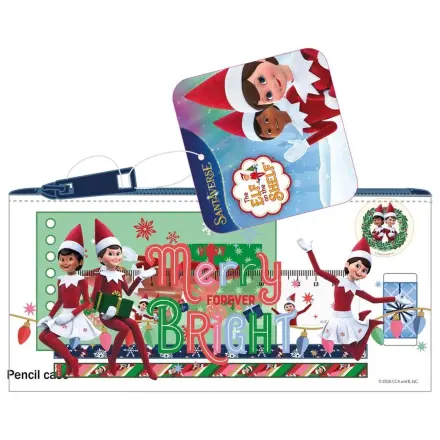 Elf On the Shelf Stage írószer csomag termékfotó