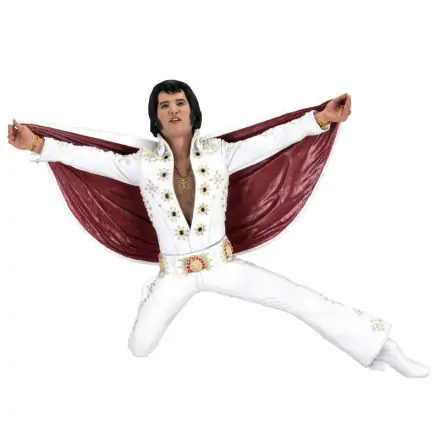 Elvis Presley Concert 1972 figura 18cm termékfotó