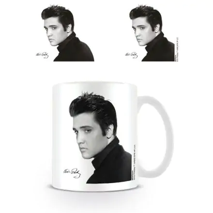 Elvis Presley Portrait bögre termékfotója