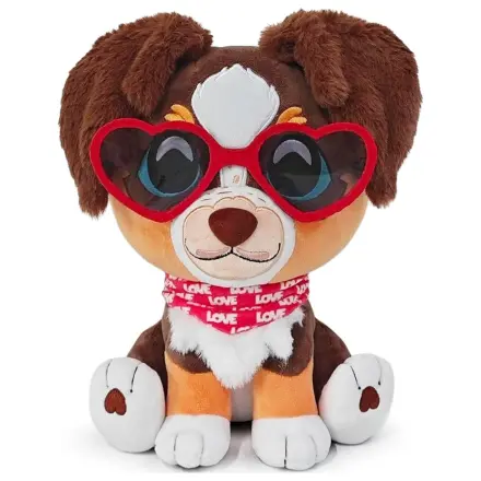 Ember Toy Aussie plüss figura 22 cm termékfotó