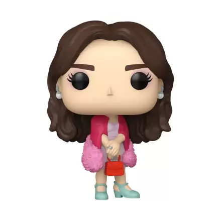 Emily in Paris Funko POP! TV Vinyl figura Emily Cooper 9 cm termékfotó