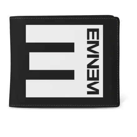 Eminem E pénztárca termékfotó