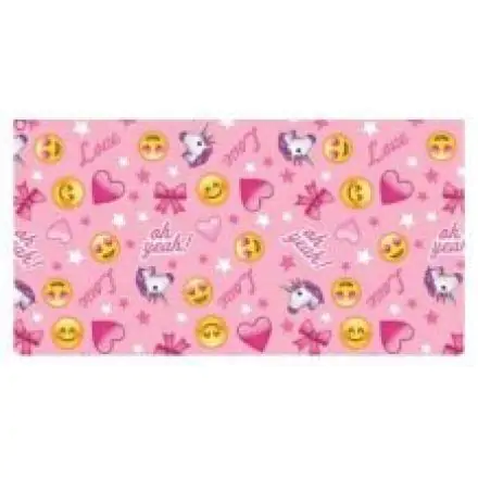 Emoji gyerek neszeszer, tolltartó termékfotó