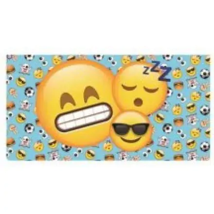 Emoji gyerek neszeszer, tolltartó termékfotó