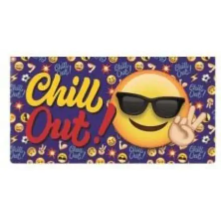 Emoji gyerek neszeszer, tolltartó termékfotó