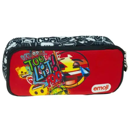 Emoji tolltartó 23,5 cm termékfotó