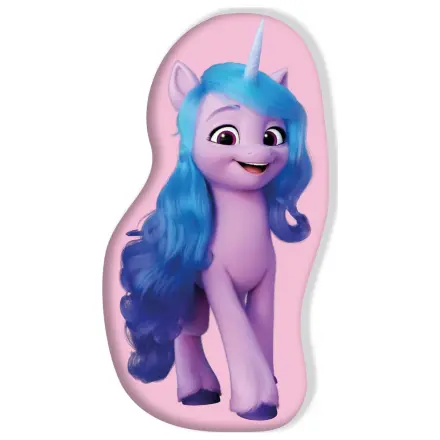 Én kicsi pónim Twilight Sparkle formapárna, díszpárna  termékfotó