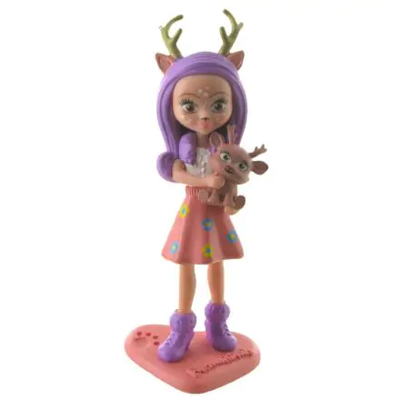Enchantimals Danessa Deer & Sprint figura termékfotó