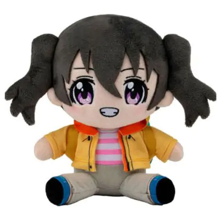 Encouragement of Climb Next Summit Hinata Kuraue plüss 17cm termékfotó