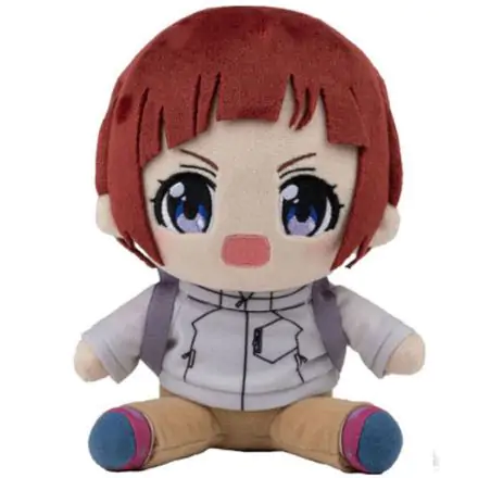 Encouragement of Climb Next Summit Koharu Senjuin plüss 17cm termékfotó