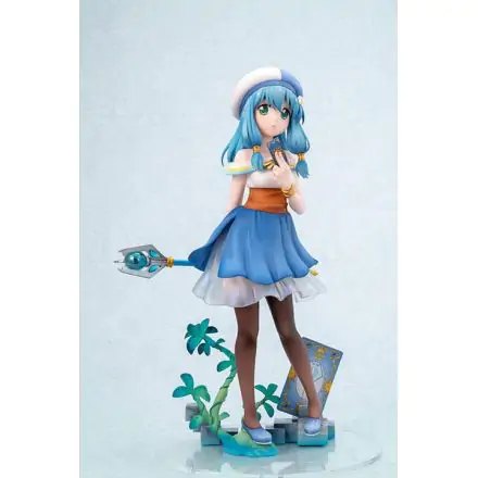 Endro! PVC szobor figura 1/7 Mei (Mather Enderstto) 23 cm termékfotó