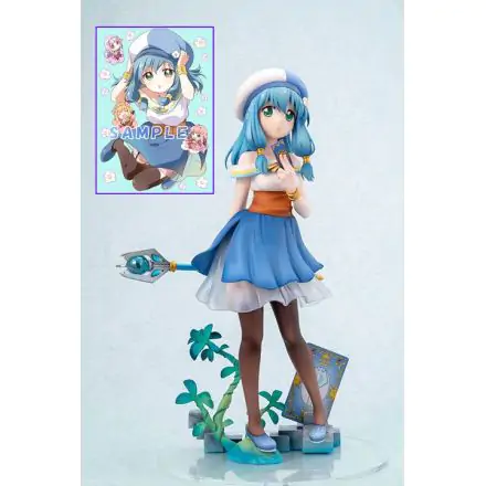 Endro! PVC szobor figura 1/7 Mei (Mather Enderstto) Limitált kiadás 23 cm termékfotó