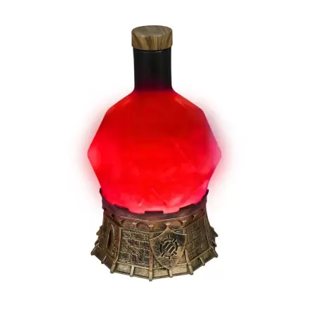 Enhance Sorcerer's Potion Red lámpa termékfotó