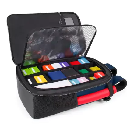 Enhance TCG Series  Collector's Edition Blue kártyatartó táska hátizsák termékfotó