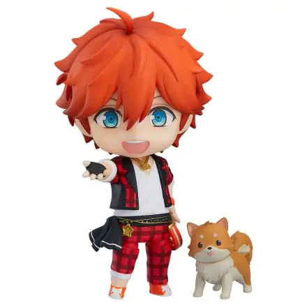 Ensemble Stars Subaru Akehoshi Nendoroid figura 10cm termékfotó