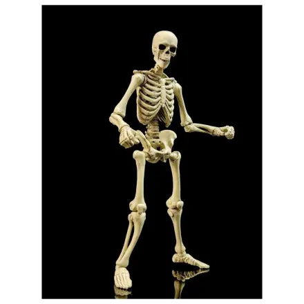 Epic H.A.C.K.S. akciófigura 1/12 Skeleton Blank Classic Bone termékfotó