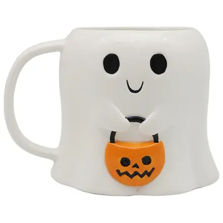 Espeluznante Phantom Truco the Deal bögre termékfotó