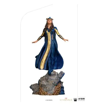 Eternals BDS Art Scale 1/10 Ajak szobor figura 22 cm termékfotó