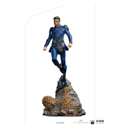Eternals BDS Art Scale 1/10 Ikaris szobor figura 29 cm termékfotó