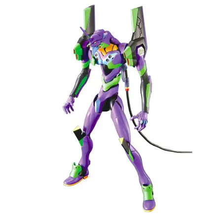 Evangelion 1.0 You Are Not Alone HG Evangelion 01 New Movie ver. figura 20cm termékfotó