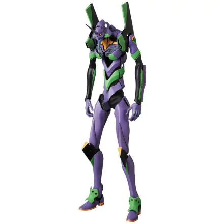Evangelion 2.0 RAH NEO Evangelion Shogo-ki New Color Ver. akciófigura 39 cm termékfotó