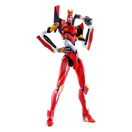 Evangelion: 2.0 You Can (Not) Advance DYNACTION Evangelion-02 akciófigura 40 cm termékfotó